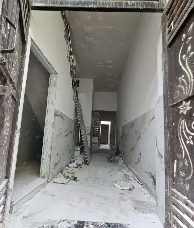 2BHK House for Sale in Parvatiya Colony | Faridabad