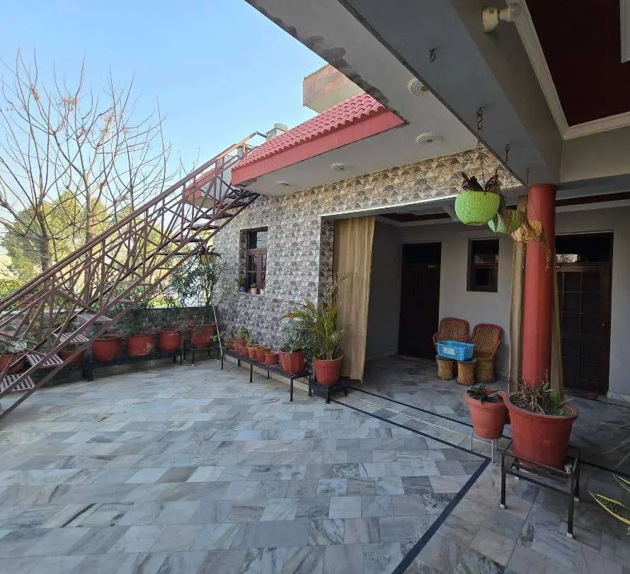 5BHK House for Sale in Dashmesh Nagar | Kharar