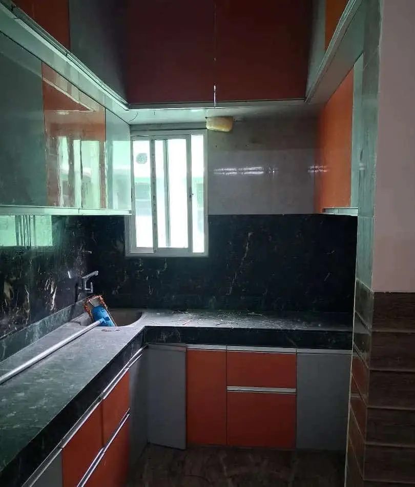 2BHK Flat for Sale in Mallaguri | Siliguri