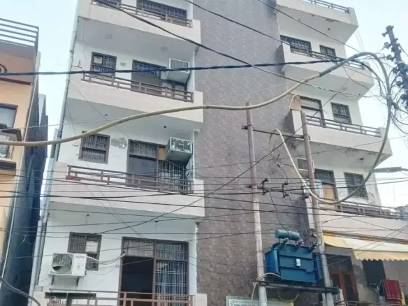 2BHK Flat for Sale in Alambagh | Lucknow