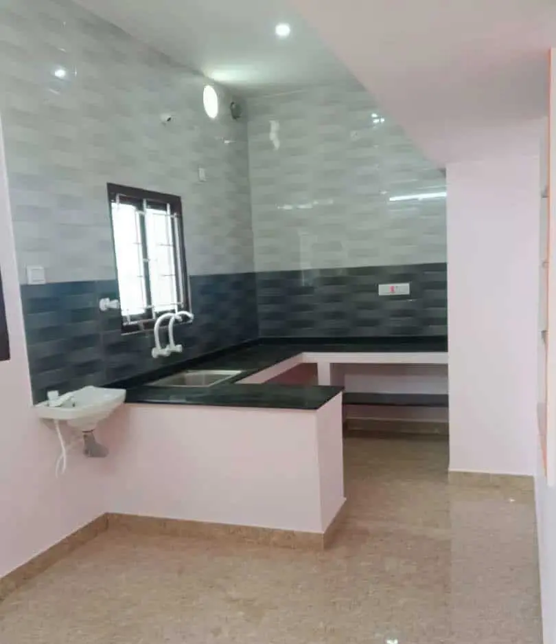 2BHK House for Sale in Nadupalayam | Coimbatore