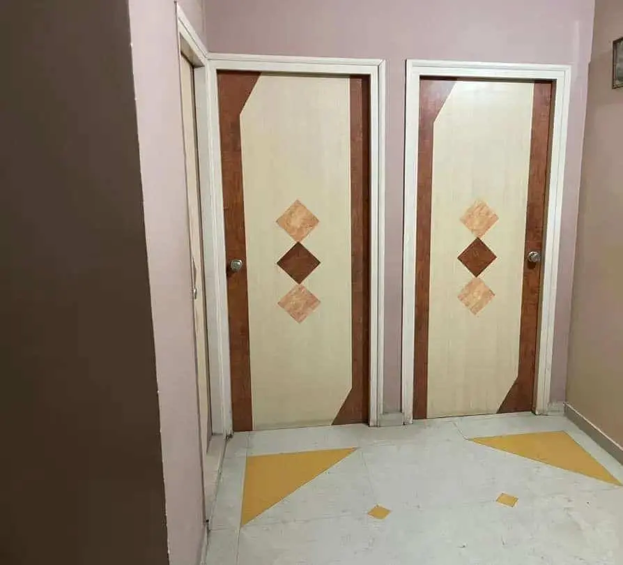Duplex 2BHK House for Sale in Laxmipura | Vadodara