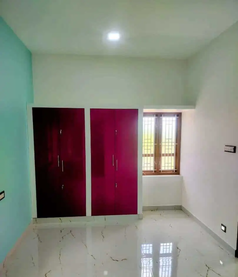 3BHK House for Sale in Melakaatuvilai | Nagercoil