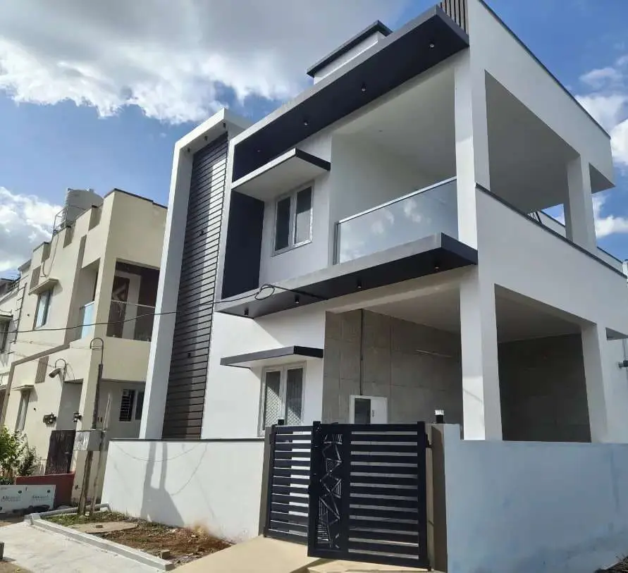 3BHK House for Sale in Thoppampatti | Coimbatore