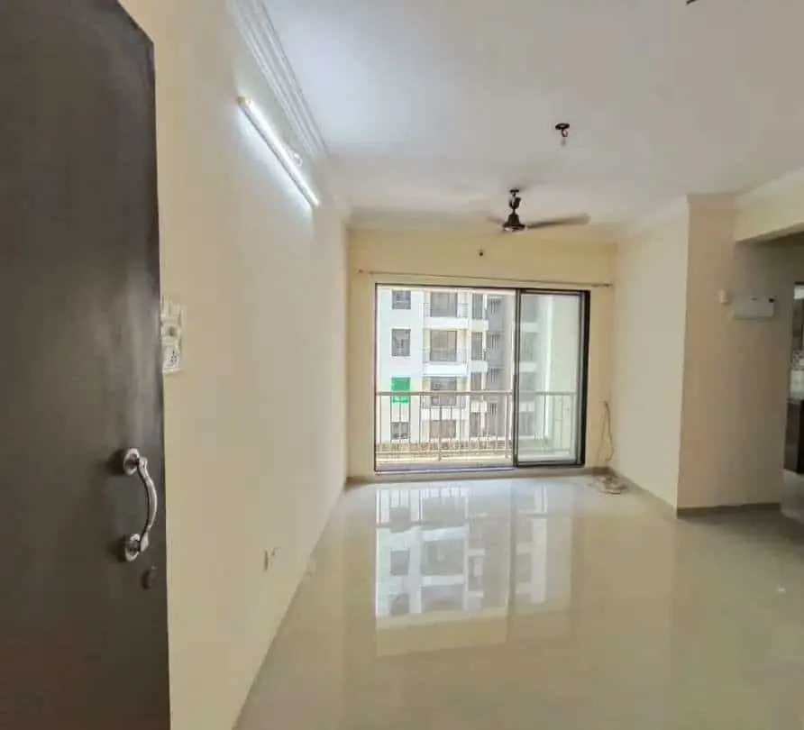 2BHK Flat for Sale in Virar West | Mumbai