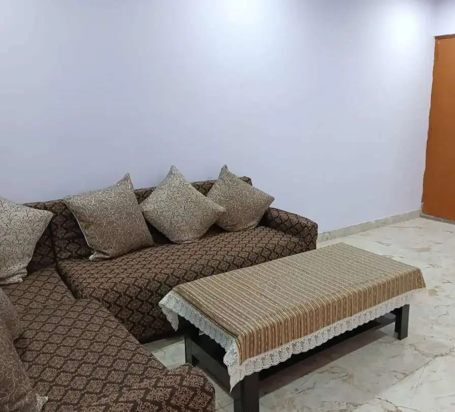 2BHK Flat for Sale in Mahmurganj | Varanasi