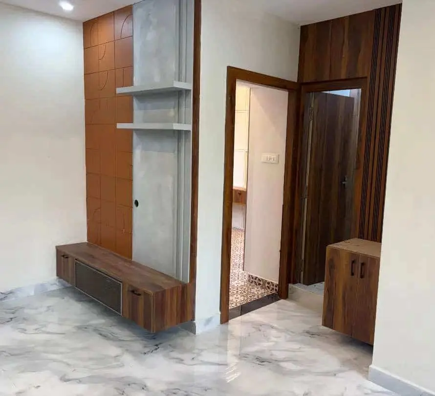 New 3BHK Flat for Sale in Pallikaranai | Chennai