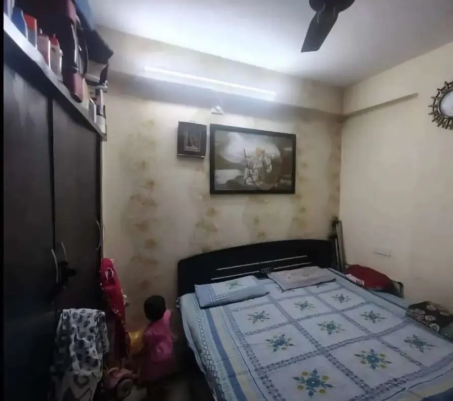 2BHK Flat for Sale in Harni Road | Vadodara