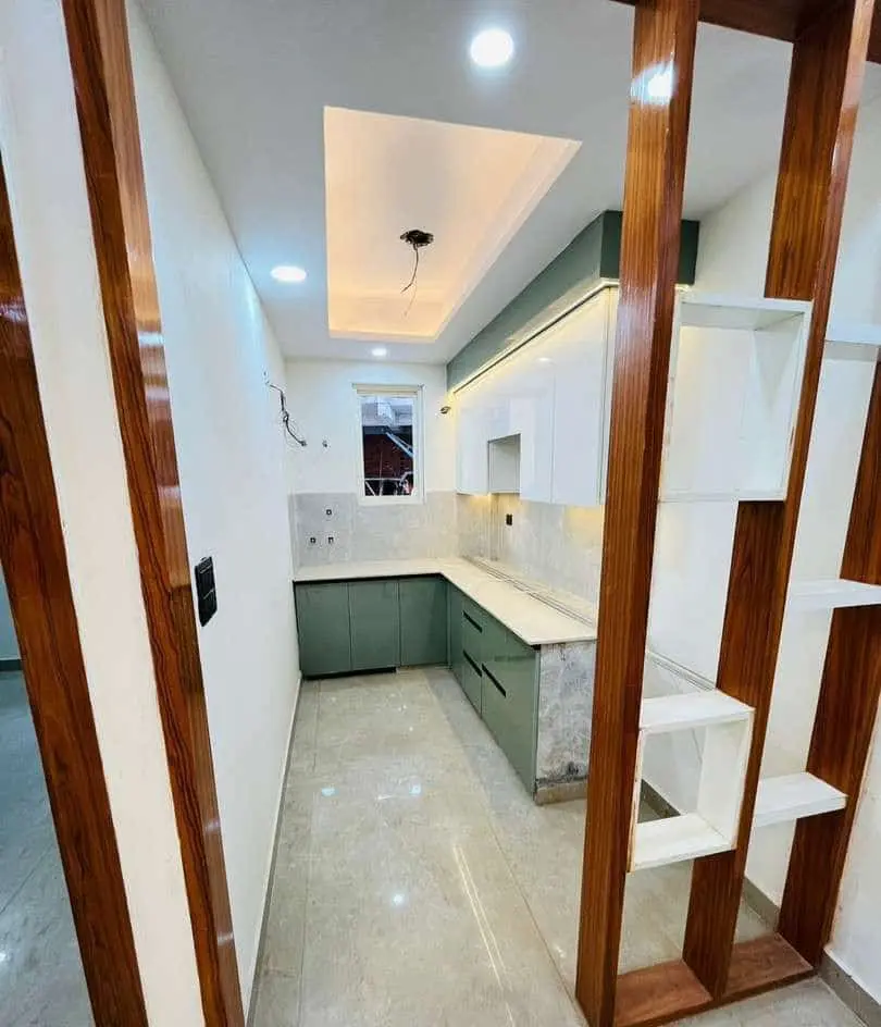 2BHK Flat for Sale in Sector 52 | Noida
