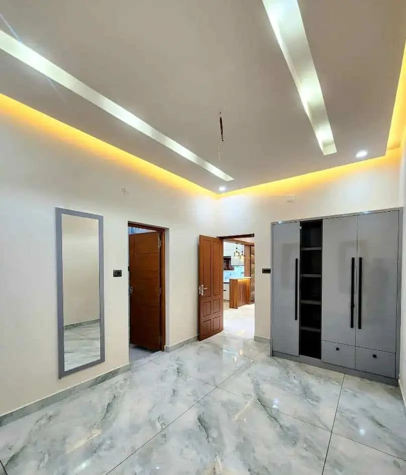 4BHK House for Sale in Kakkanad | Kochi