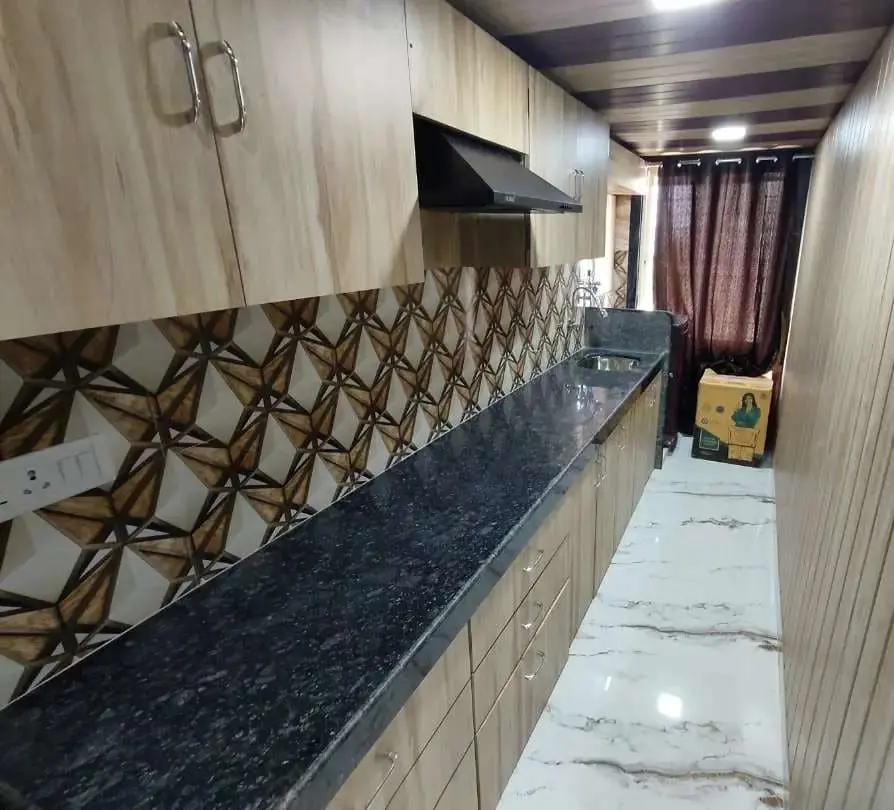 2BHK Flat for Sale in Goregaon East | Mumbai