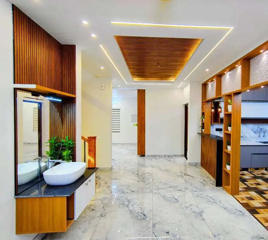 4BHK House for Sale in Thirumala | Thiruvananthapuram