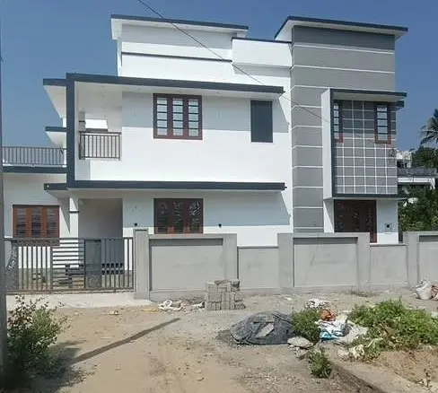 New 4BHK House for Sale in Karumalloor | Kadungalloor