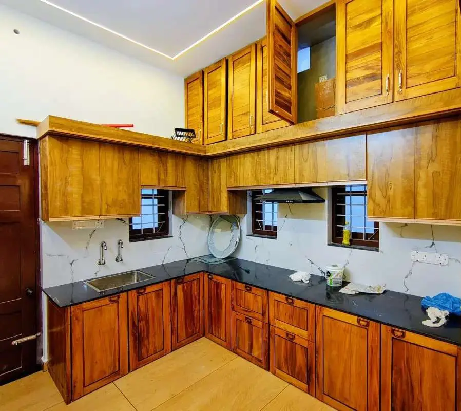 3BHK House for Sale in Thirumala | Thiruvananthapuram