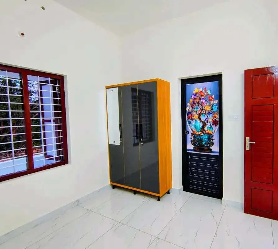 3BHK House for Sale in Thirumala | Thiruvananthapuram
