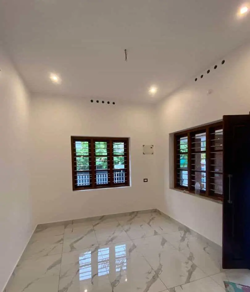 New 4BHK House for Sale in Varapuzha | Kochi