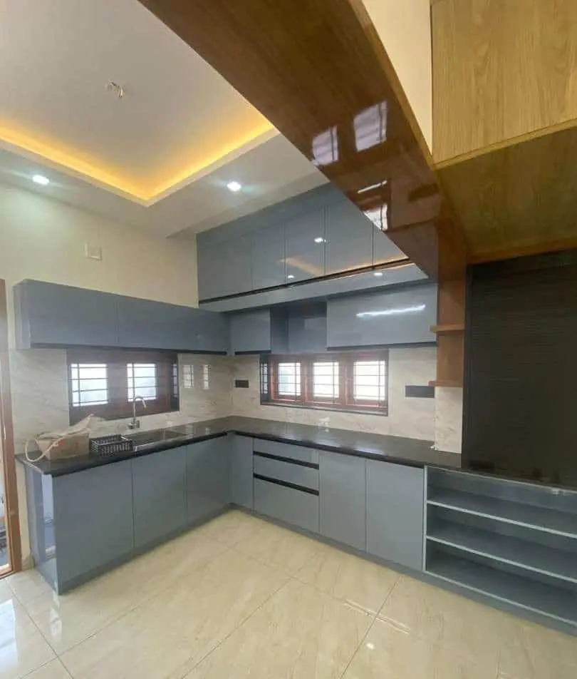 3BHK House for Sale in Kongorpilly | Kochi