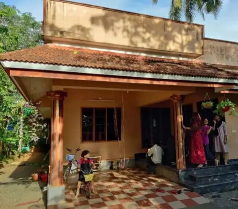 3BHK House for Sale in Pukkattupady | Choornikkara