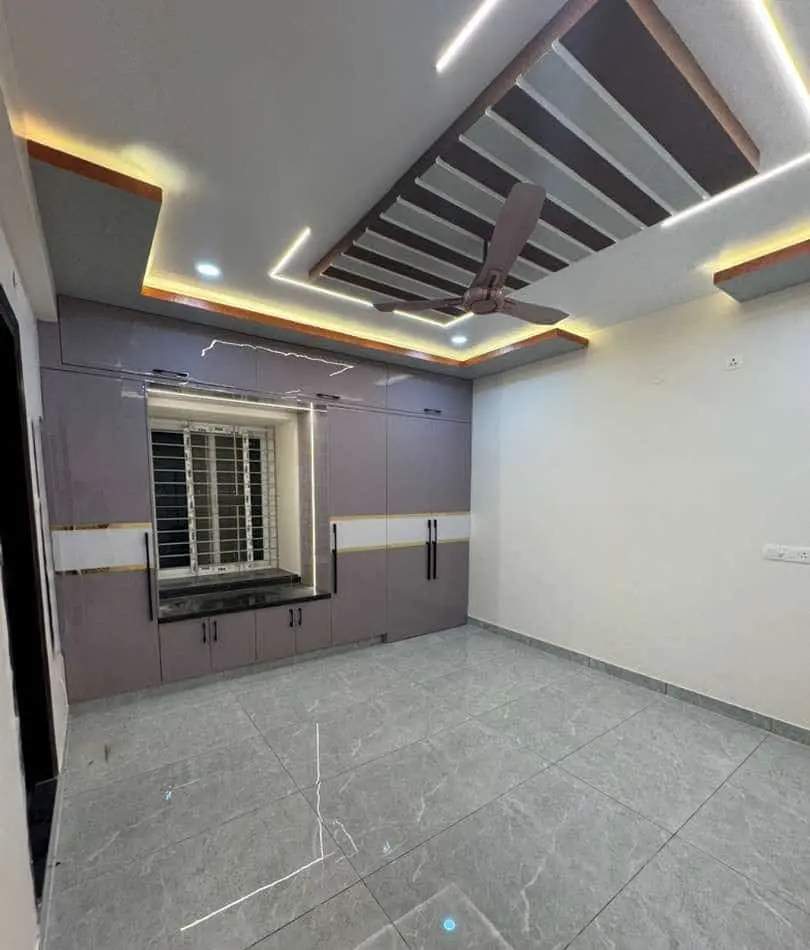 3BHK Flat for Sale in Inner Ring Road | Guntur