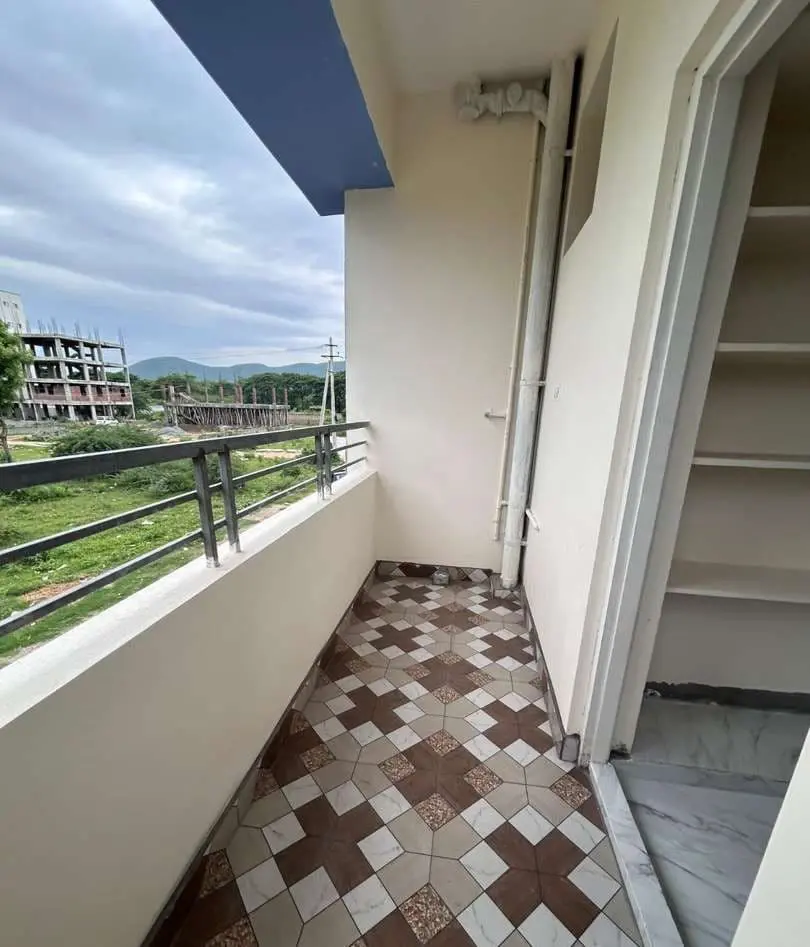 2BHK Flat for Sale in Narava | Visakhapatnam