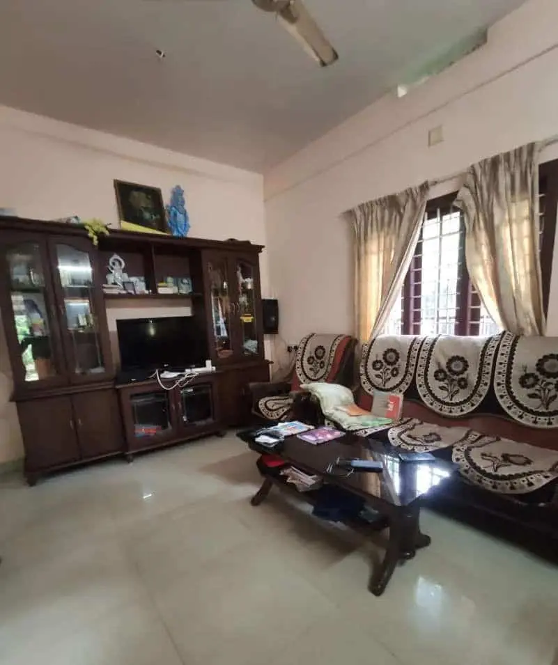4BHK House for Sale in Venginissery | Thrissur
