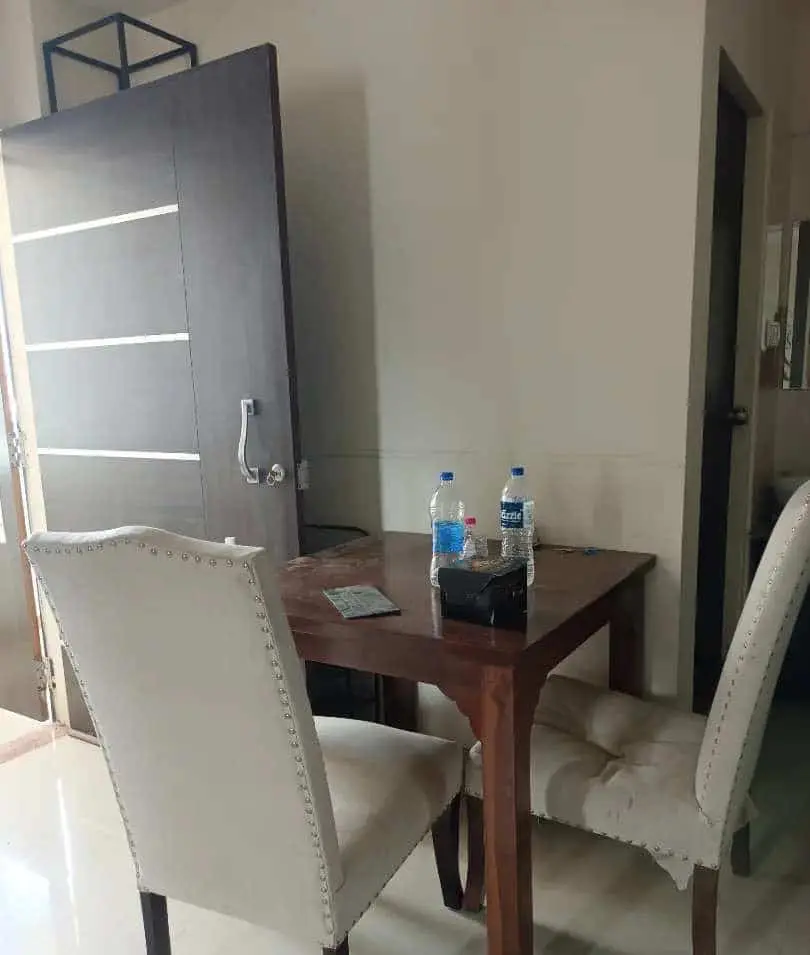 2BHK Flat for Sale in Gotri Sevasi Road | Vadodara