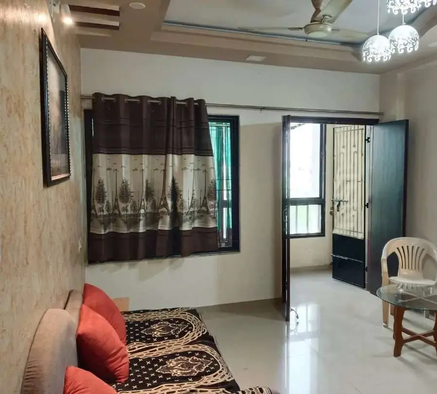 3BHK Flat for Sale in Nilamber Circle | Vadodara