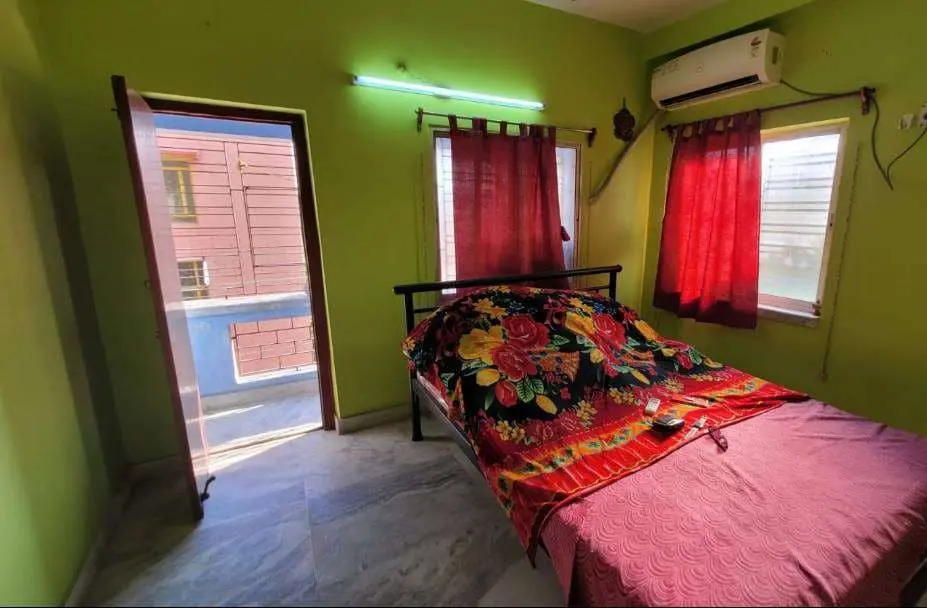 2BHK Flat for Sale in Bediapara | Kolkata