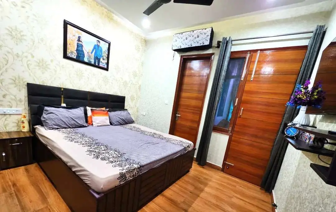 3BHK Flat for Sale in Peer Muchalla | Zirakpur