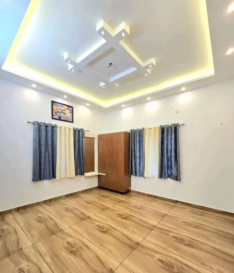 New 3BHK House for Sale in Varapuzha | Kochi
