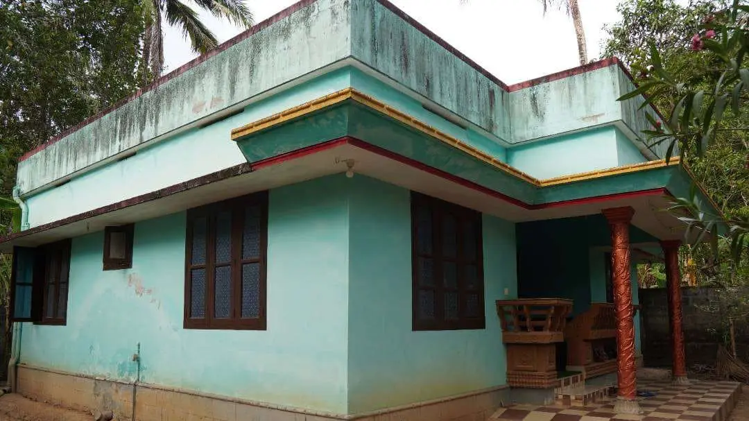House for Sale in Koithoorkonam | Thiruvananthapuram
