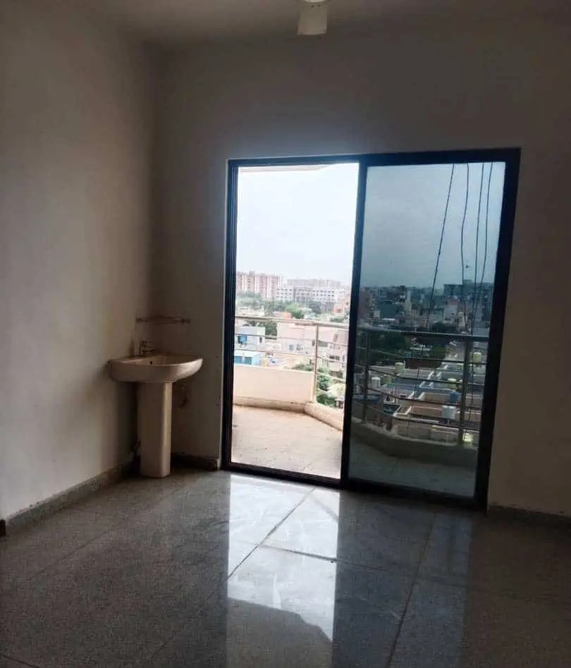 3BHK Flat for Sale in Pachpedi Naka | Raipur