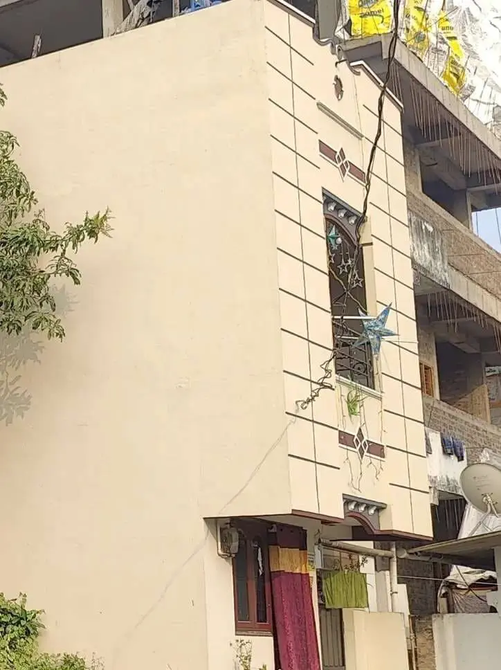 Individual 1BHK House for Sale in Poolapalli | Palacole