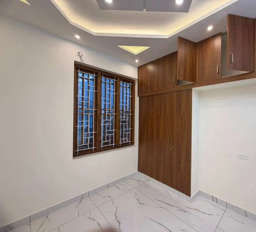 4BHK House for Sale in Punnai Nagar | Nagercoil