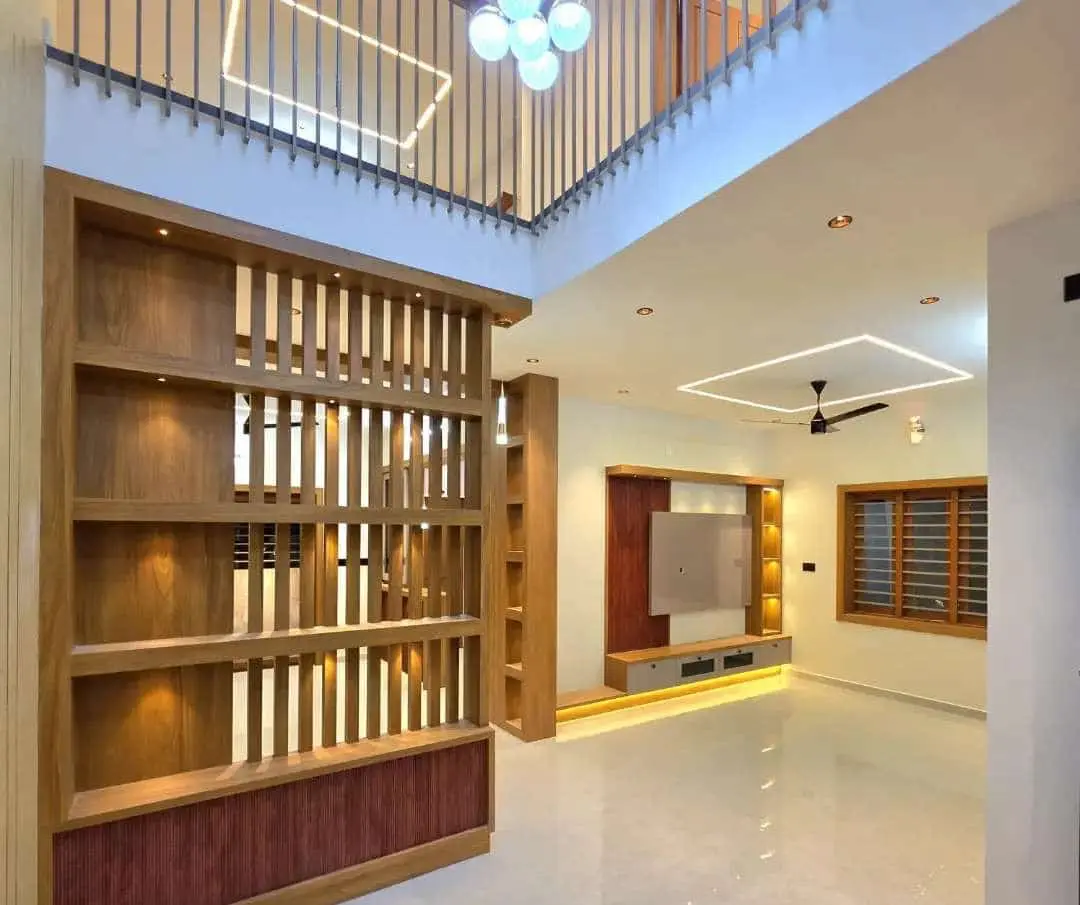3BHK Villa for Sale in Kakkanad | Kochi