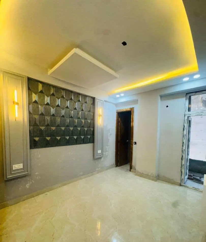 3BHK Flat for Sale in Sector 74 | Noida