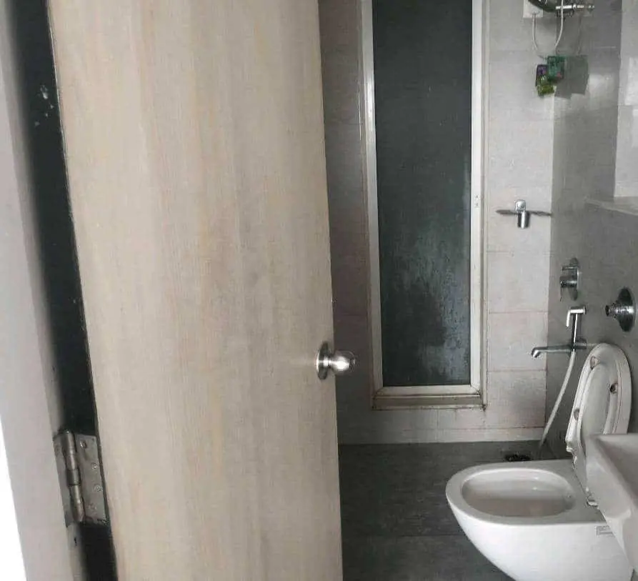 2BHK Flat for Sale in Anand Nagar | Thane West