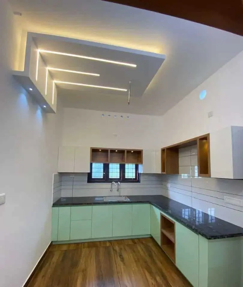 3BHK House for Sale in Koonammavu | Kochi