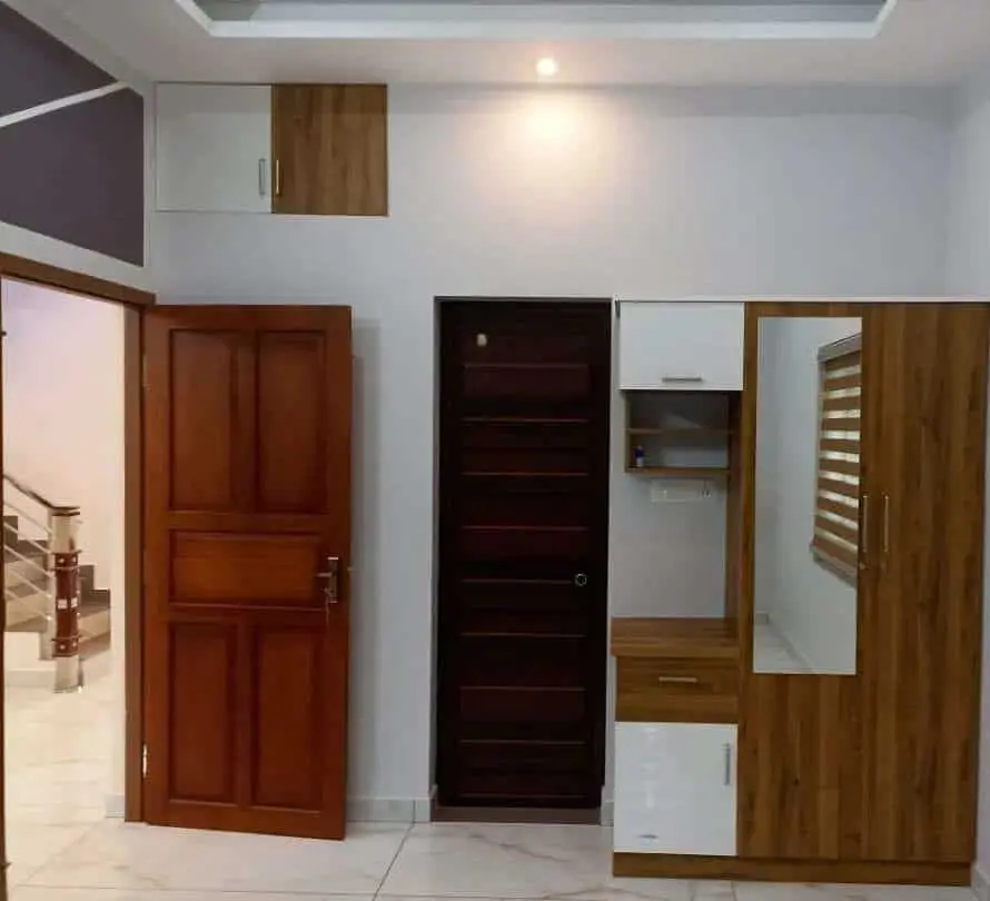 5BHK House for Sale in Kaitharam | Kochi