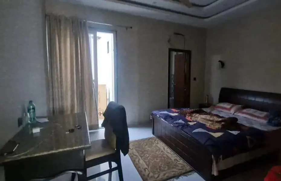 3BHK Independnent House for Sale in Paniyali | Haldwani