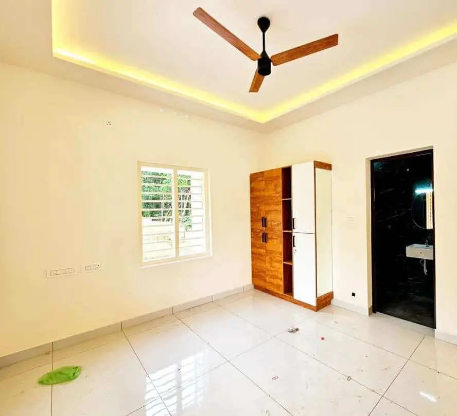 4BHK House for Sale in Pothencode | Thiruvananthapuram