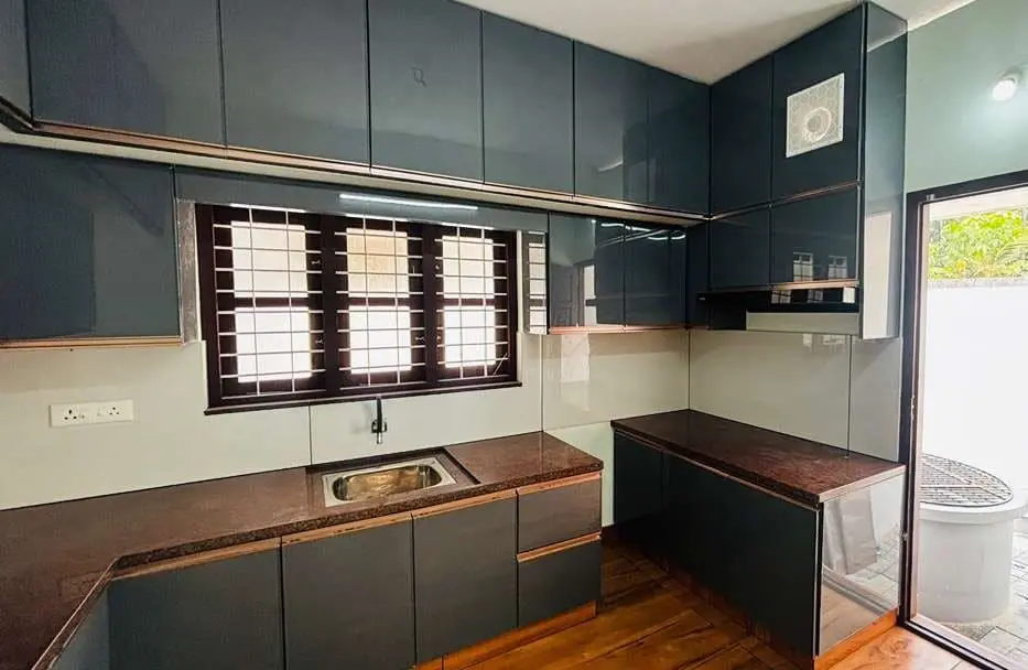 4BHK House for Sale in Chenkottukonam | Thiruvananthapuram