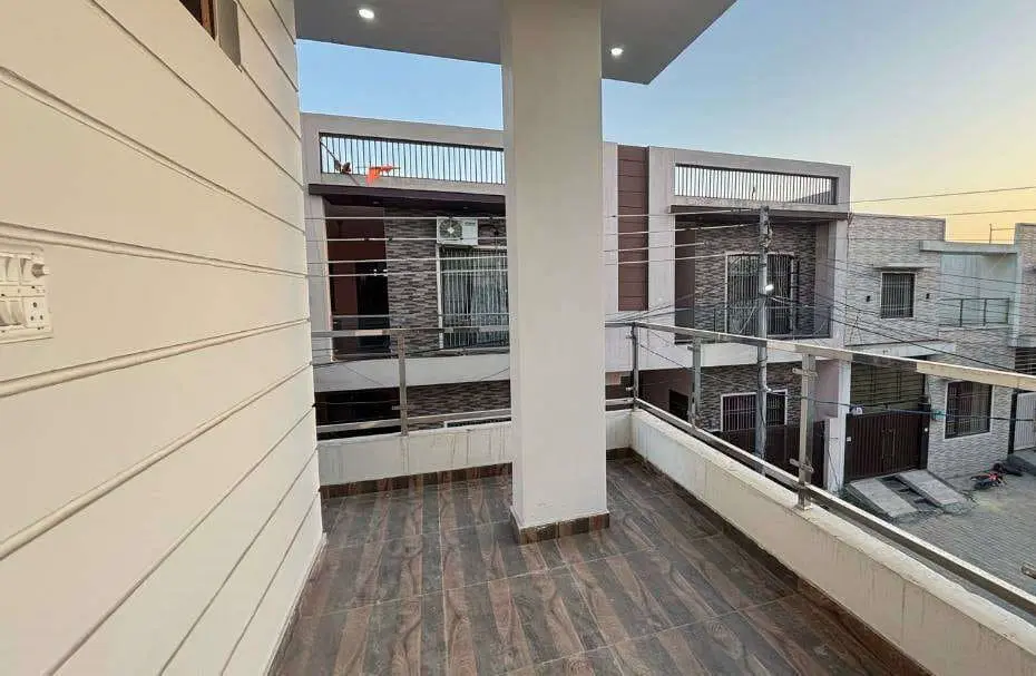 4BHK House for Sale in Kalia Colony | Jalandhar