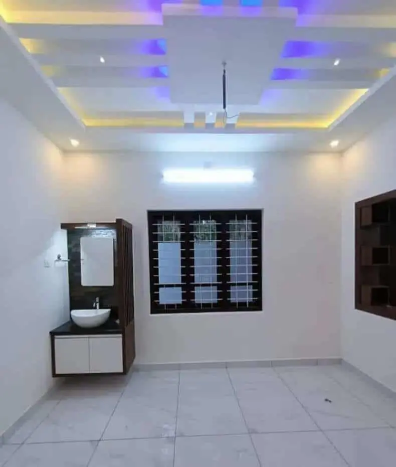 3BHK House for Sale in Ayyanthole | Thrissur