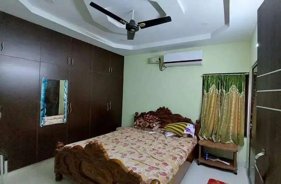 2BHK Flat for Sale in Nandamuri Nagar | Vijayawada