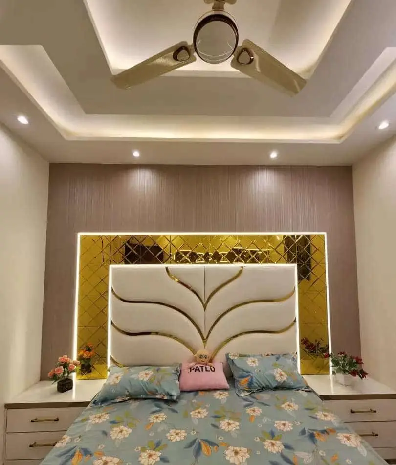 2BHK Flat for Sale in Bindapur | Delhi