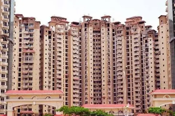 2BHk Apartment for sale in Noida Extension