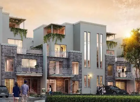 Villa for Sale in Noida