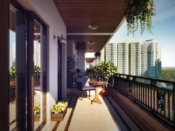 Flat for Sale in Noida Extension