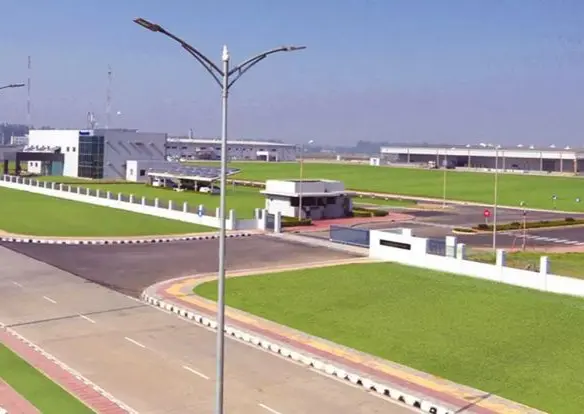 Plots For Sale in Dholera | Smart City